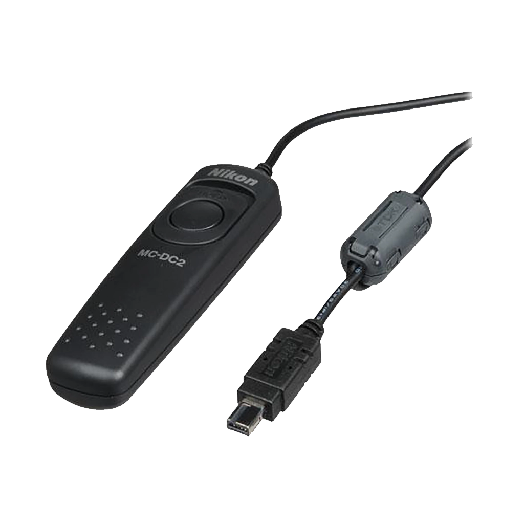 Rental: Nikon MC-DC2 Remote Release Cord