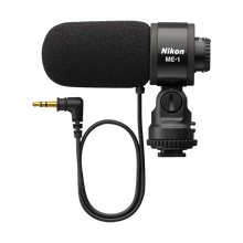 Nikon ME-1 Stereo Microphone