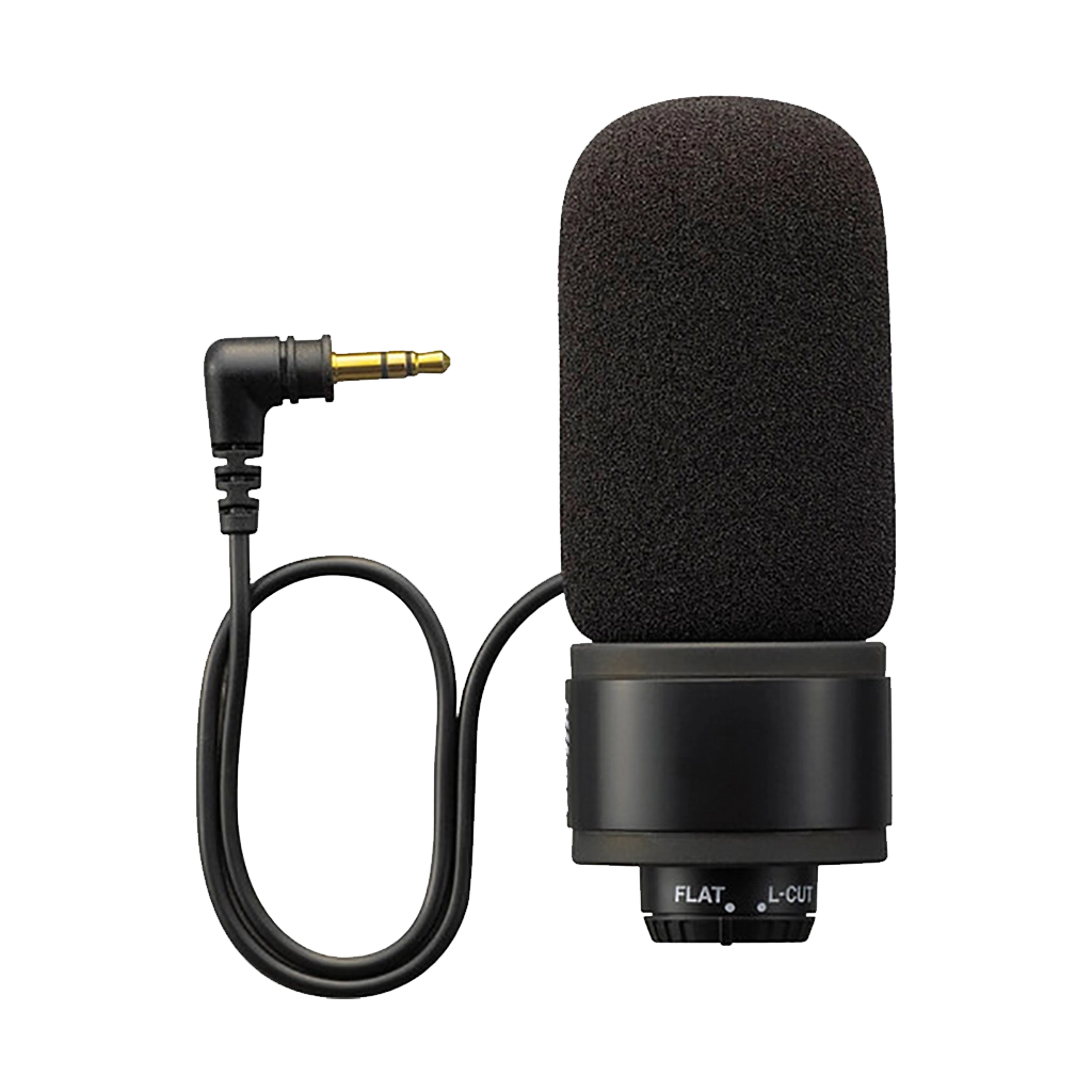 Nikon ME-1 Stereo Microphone