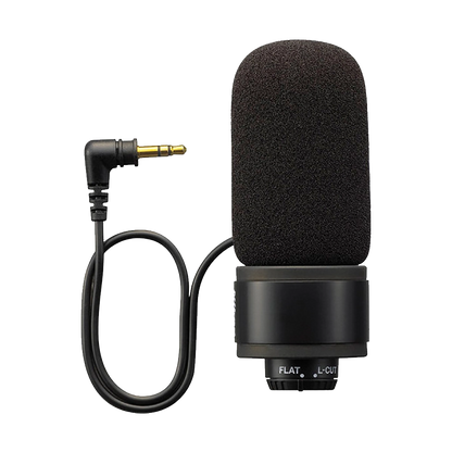 Nikon ME-1 Stereo Microphone