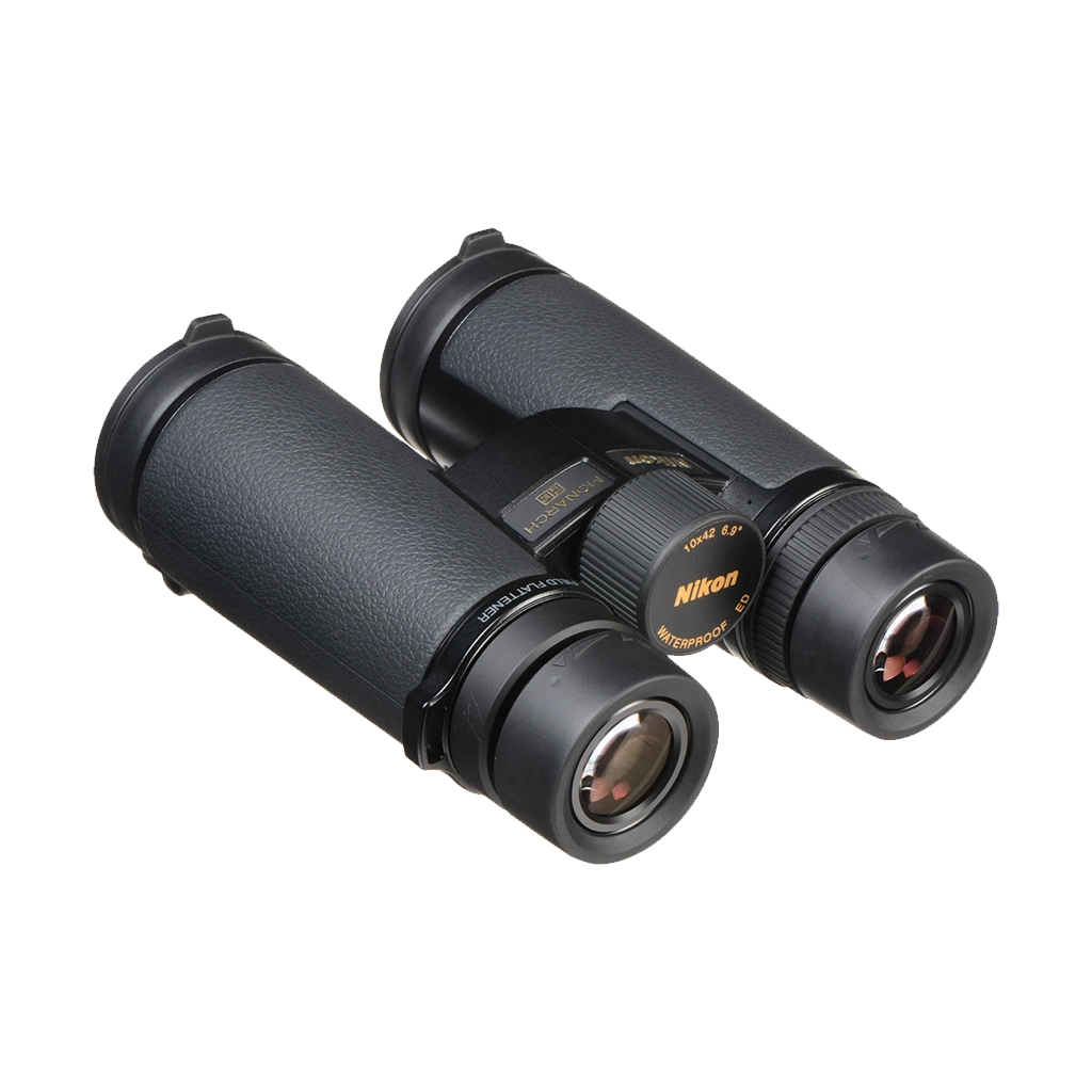 Nikon Monarch HG 10x42 Binoculars