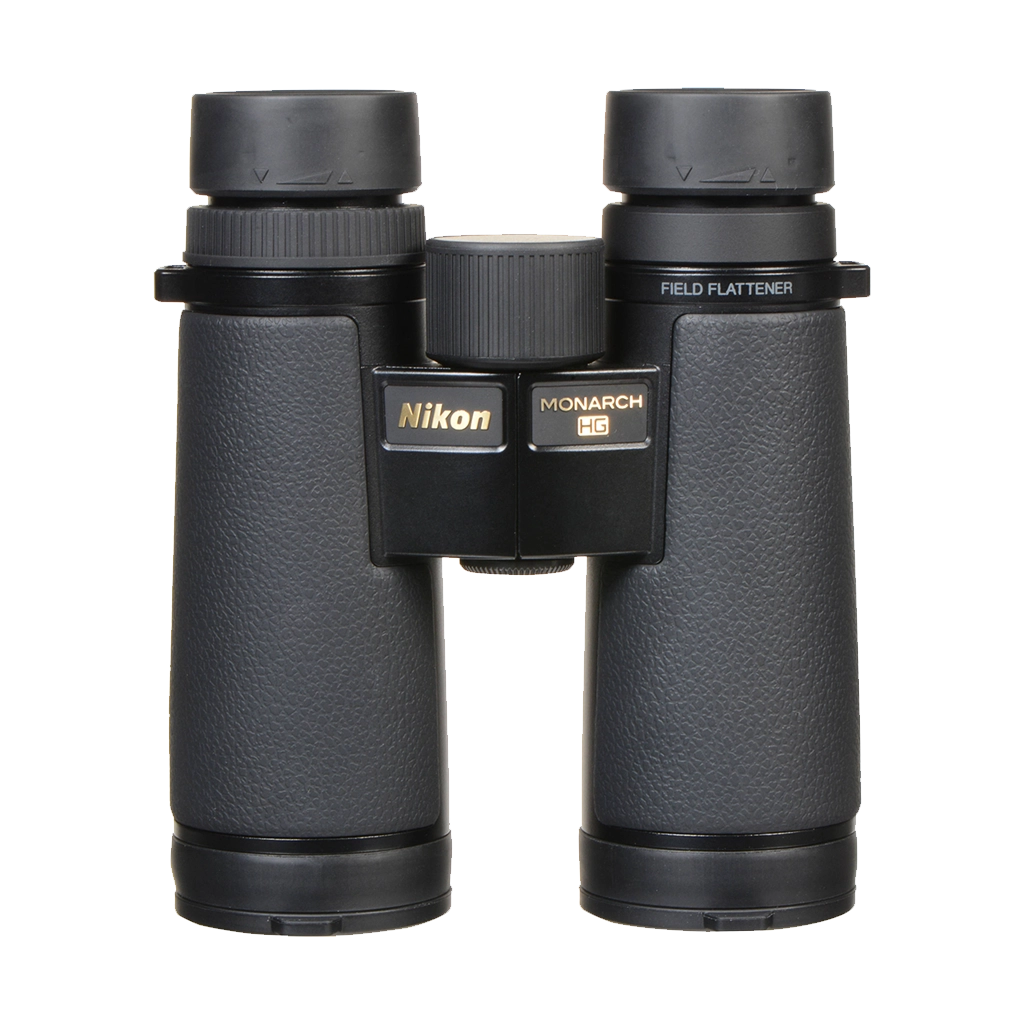 Nikon Monarch HG 10x42 Binoculars
