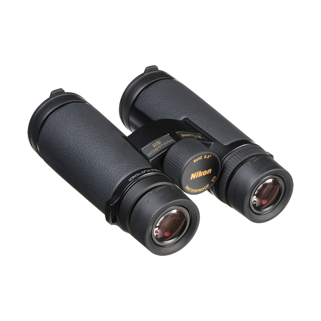 Nikon Monarch HG 8x42 Binoculars