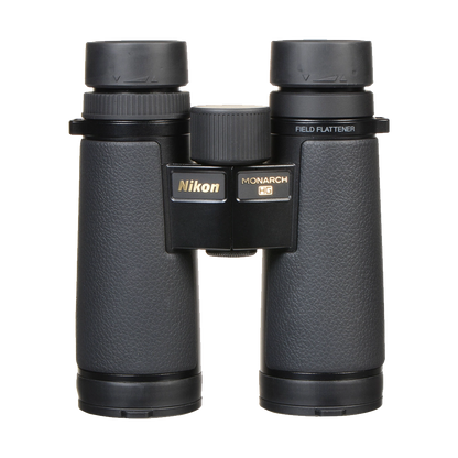 Nikon Monarch HG 8x42 Binoculars