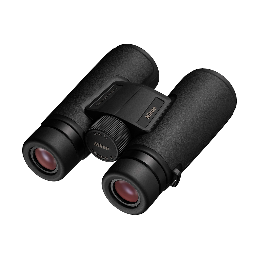 Nikon Monarch M5 12X42 Binoculars