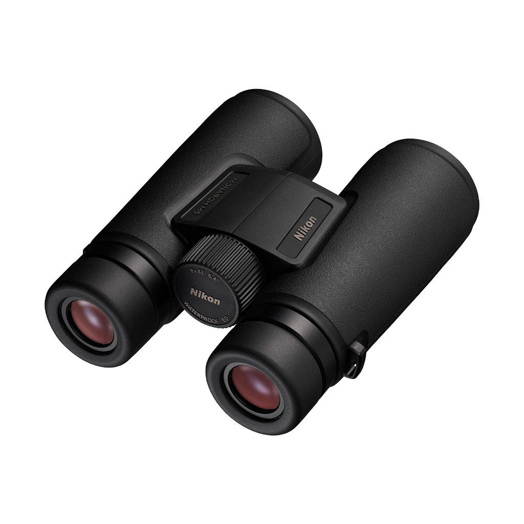 Nikon Monarch M5 8X42 Binoculars