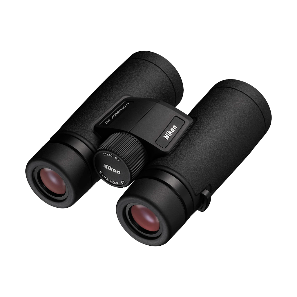 Nikon Monarch M7 10X42 Binoculars