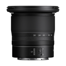 Nikon NIKKOR Z 14-30mm f/4 S Lens