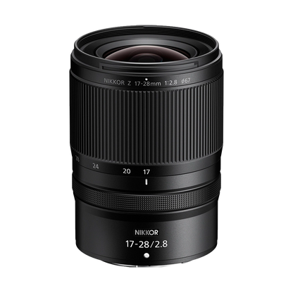 <6回使用＞NIKKOR Z 17-28mm f/2.8 レンズ Nikon NIKKOR Z 17-28mm f/2.8 Lens - Orms Direct - South Africa