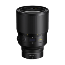 Nikon NIKKOR Z 58mm f/0.95 S Noct Lens