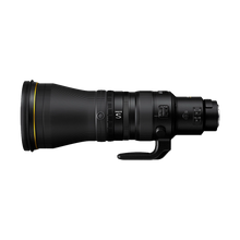 Nikon NIKKOR Z 600mm f/4 TC VR S Lens