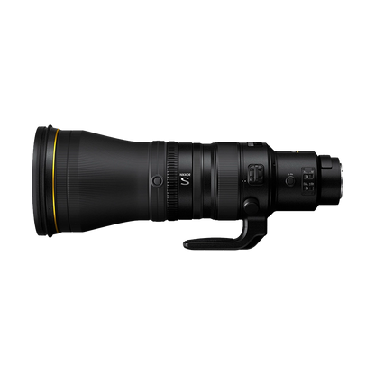 Nikon NIKKOR Z 600mm f/4 TC VR S Lens
