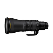 Nikon NIKKOR Z 600mm f/4 TC VR S Lens