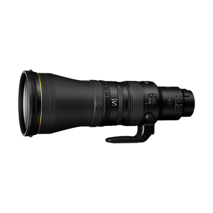 Nikon NIKKOR Z 600mm f/4 TC VR S Lens