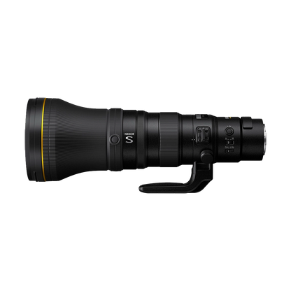 Nikon NIKKOR Z 800mm f/6.3 VR S Lens