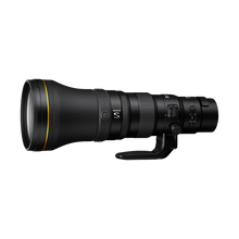 Nikon NIKKOR Z 800mm f/6.3 VR S Lens