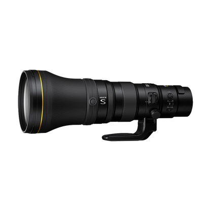 Nikon NIKKOR Z 800mm f/6.3 VR S Lens