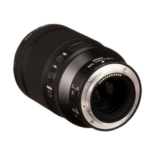 Nikon NIKKOR Z MC 105mm f/2.8 VR S Macro Lens