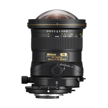 Nikon PC 19mm f/4E ED Lens