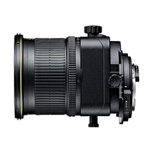 Nikon PC-E 24mm f/3.5 D ED Lens