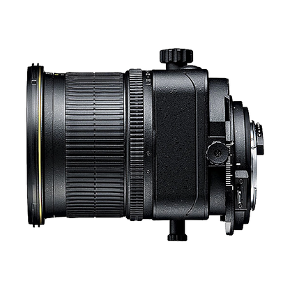 Nikon PC-E 24mm f/3.5 D ED Lens