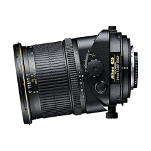 Nikon PC-E 24mm f/3.5 D ED Lens