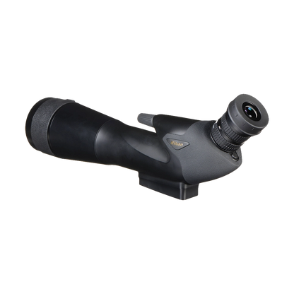 Nikon PROSTAFF 5 Fieldscope 82-A with 20x - 60x Eyepiece