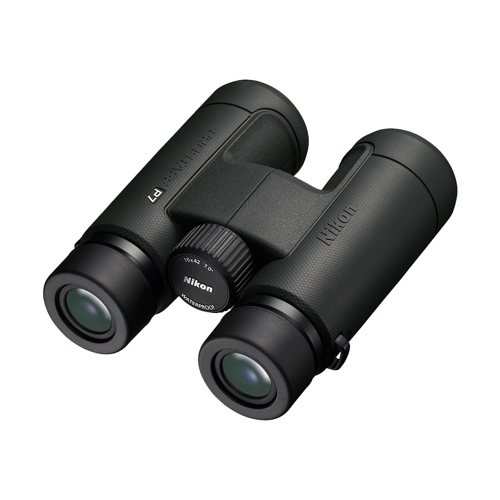 Nikon PROSTAFF P7 10x42 Binoculars