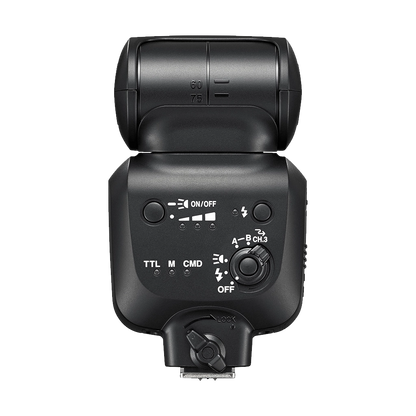 Nikon SB-500 Speedlight Flash