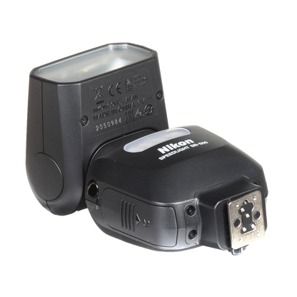 Nikon SB-500 Speedlight Flash
