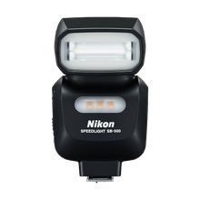 Nikon SB-500 Speedlight Flash
