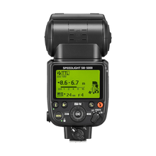 Nikon SB-5000 Speedlight Flash
