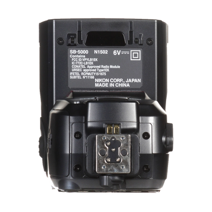 Nikon SB-5000 Speedlight Flash