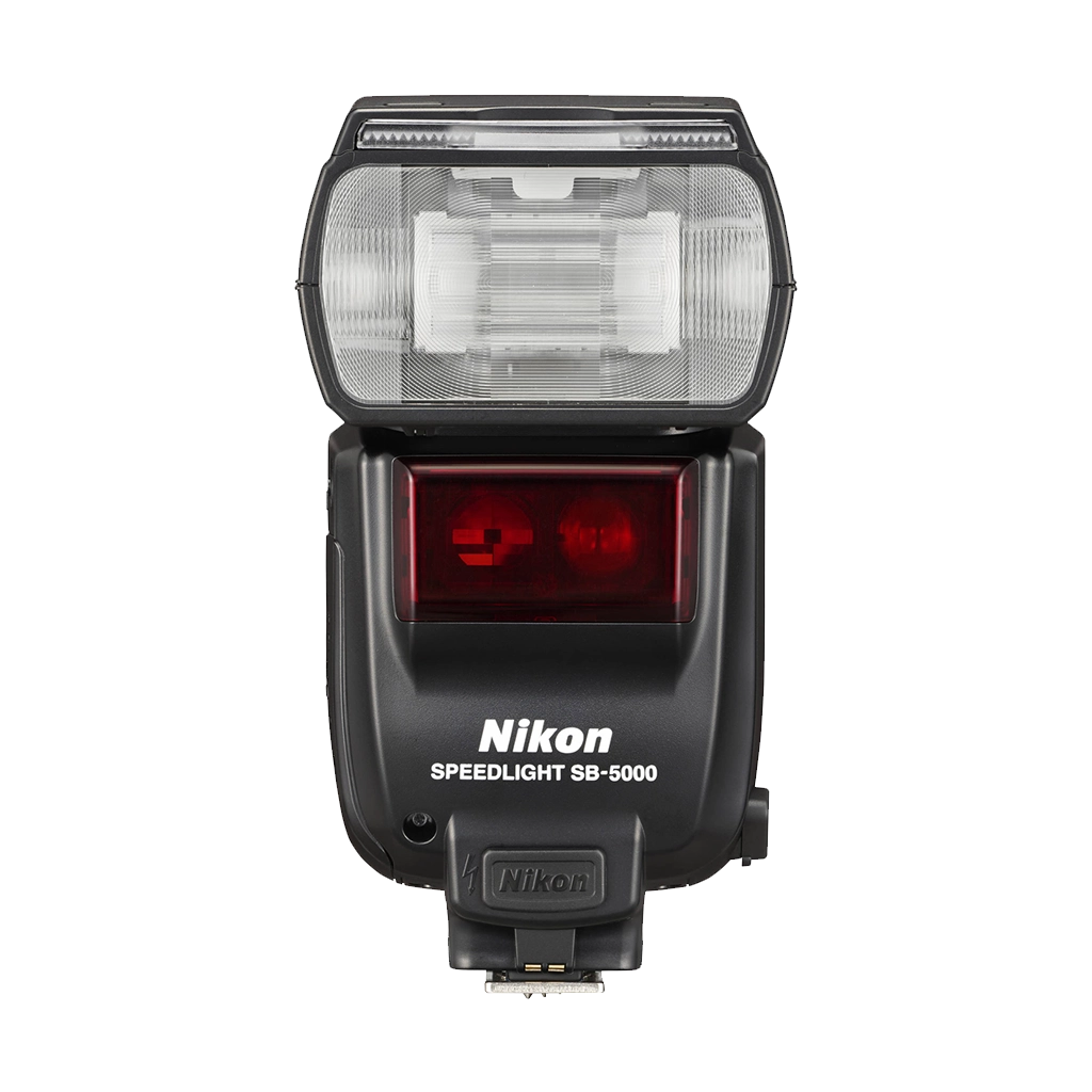 Nikon SB-5000 Speedlight Flash