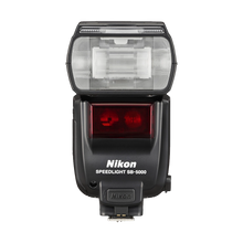Nikon SB-5000 Speedlight Flash