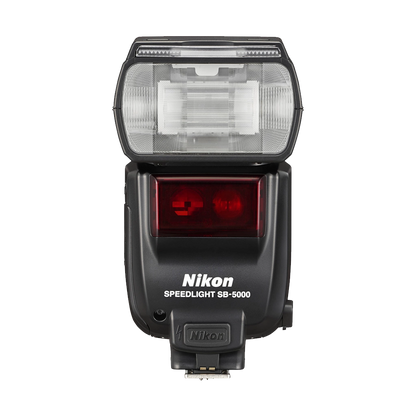 Nikon SB-5000 Speedlight Flash