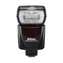 Nikon SB-700 Speedlight Flash