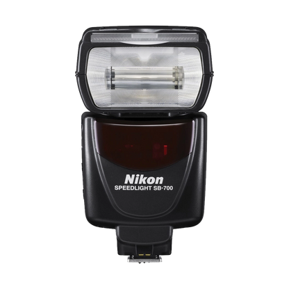 Nikon SB-700 Speedlight Flash