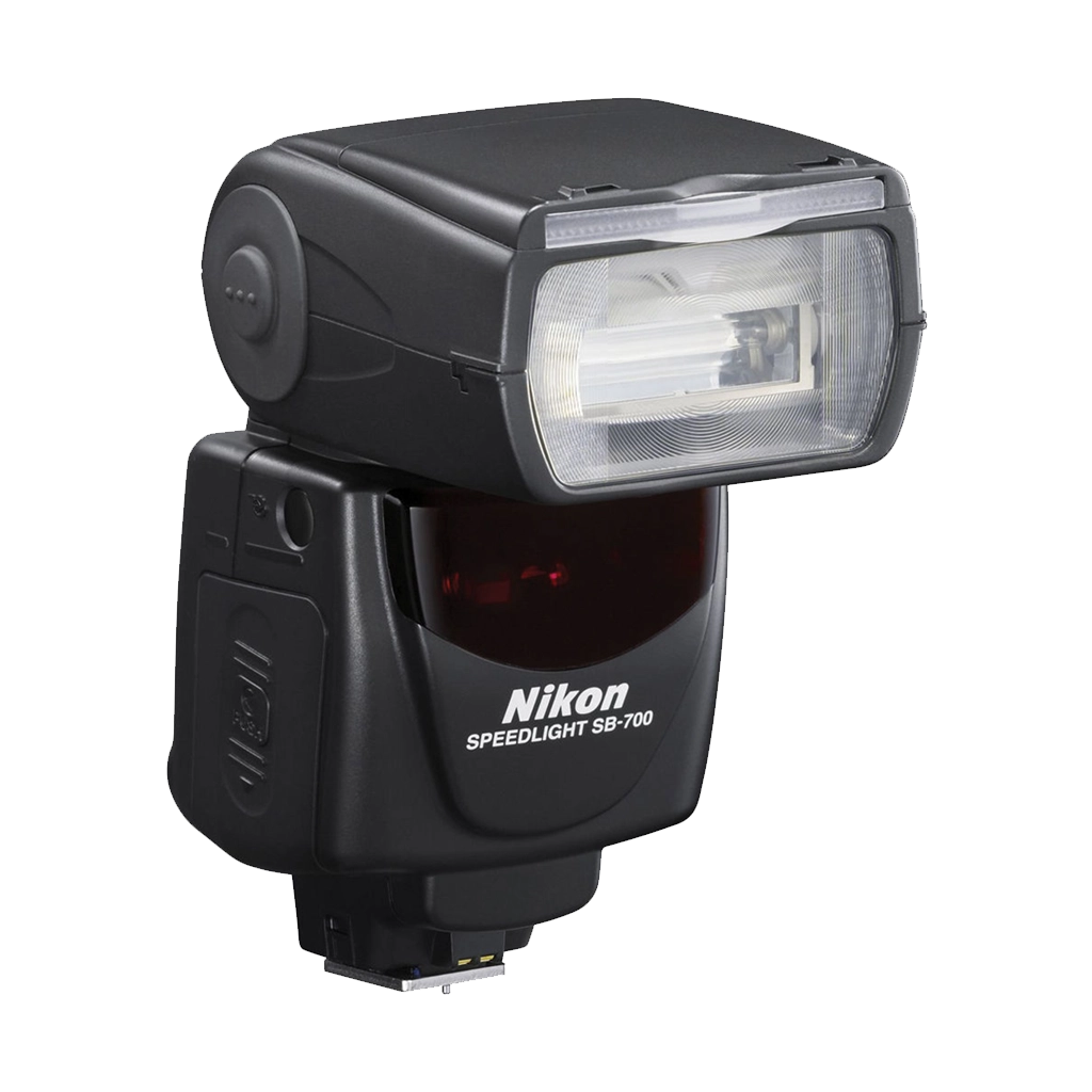 Nikon SB-700 Speedlight Flash