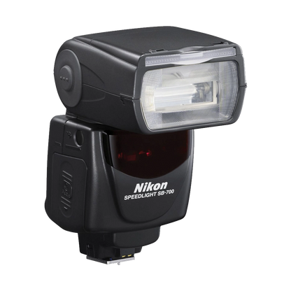 Nikon SB-700 Speedlight Flash