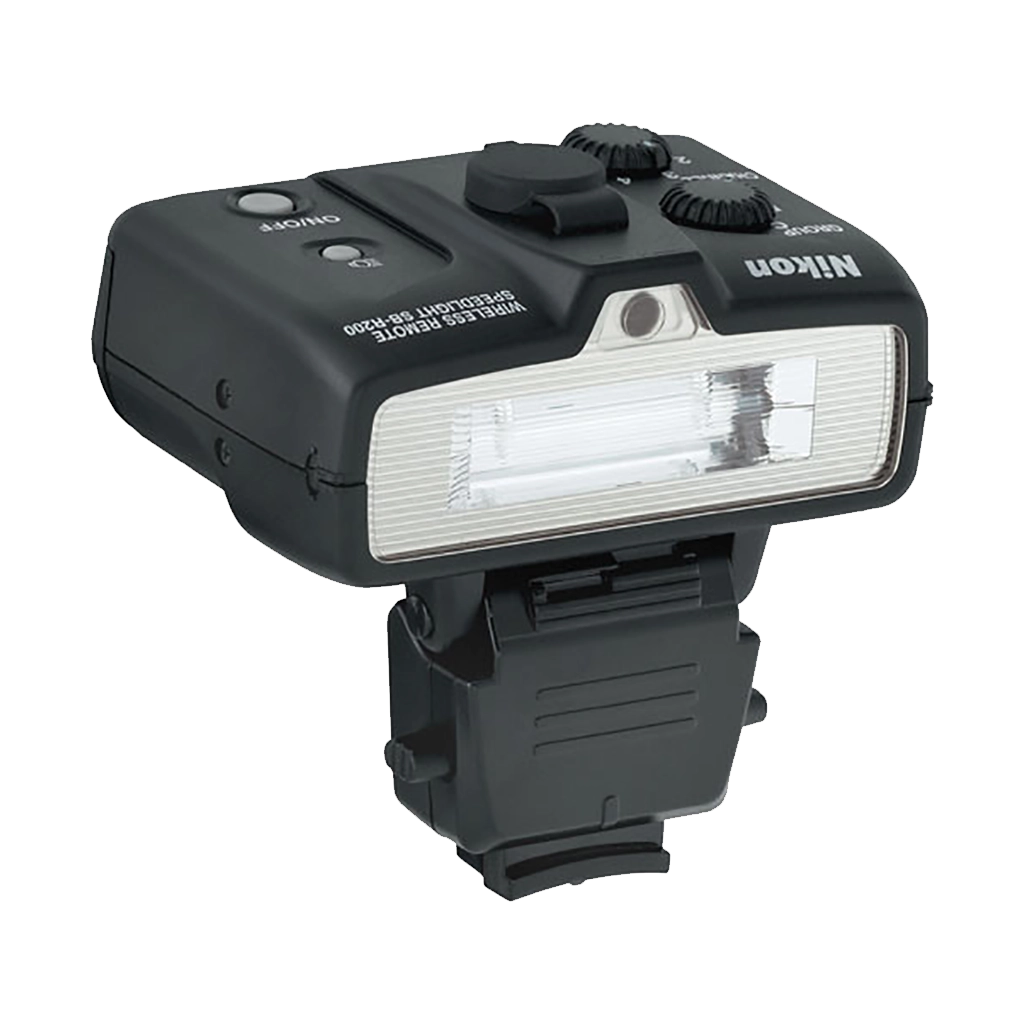 Nikon SB-R200 Wireless Remote Speedlight