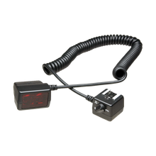 Nikon SC-29 Coiled TTL Flash Cord