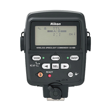 Nikon SU-800 Wireless Speedlight Commander Unit