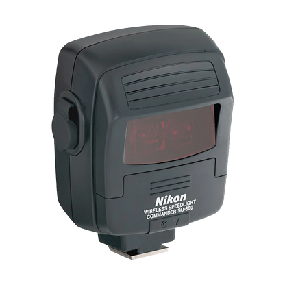 Nikon SU-800 Wireless Speedlight Commander Unit