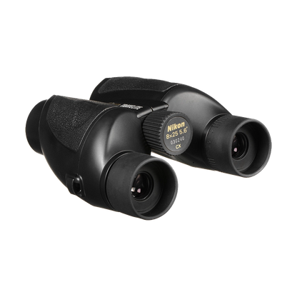 Nikon Travelite 8x25 EX Binoculars