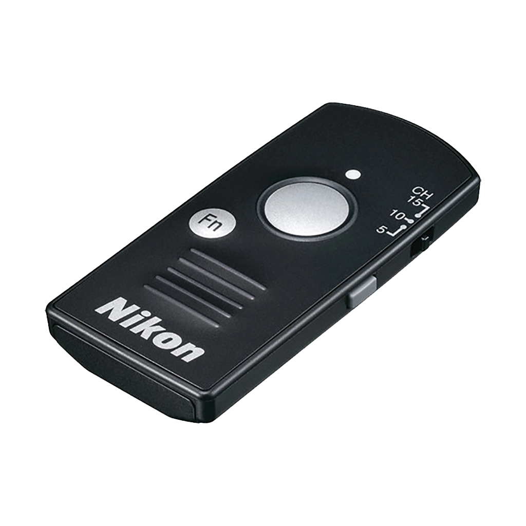 Nikon WR-T10 Wireless Remote Controller (Transmitter)