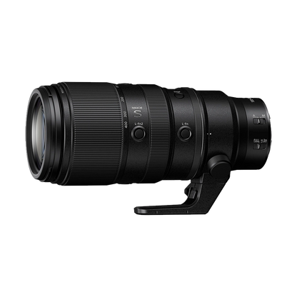 Nikon Z 100-400mm f/4.5-5.6 VR S Lens