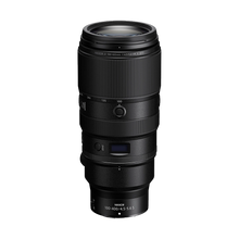 Nikon Z 100-400mm f/4.5-5.6 VR S Lens