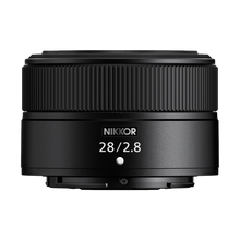 Nikon Z 28mm f/2.8 Lens