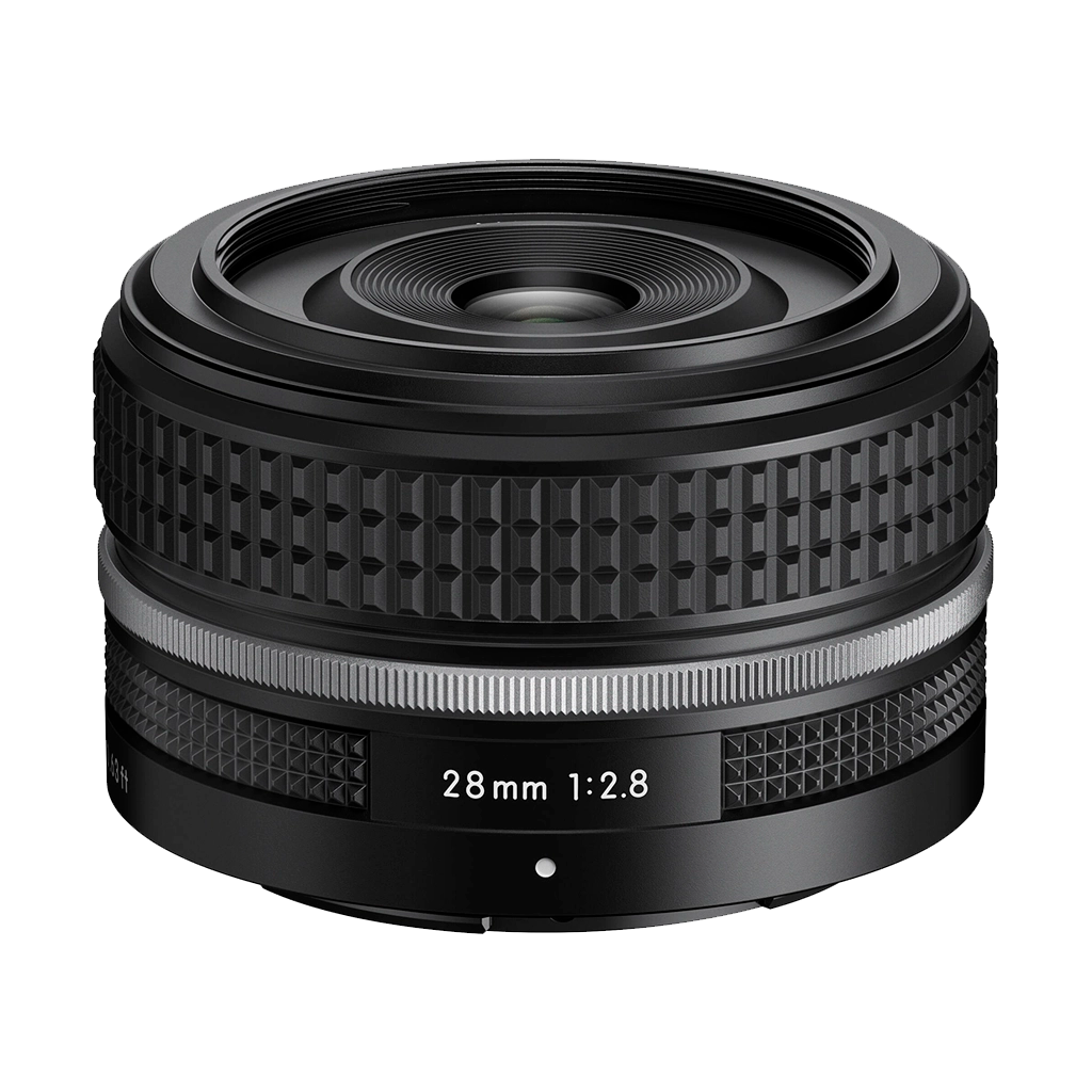 Nikon Z 28mm f/2.8 Lens (Special Edition)